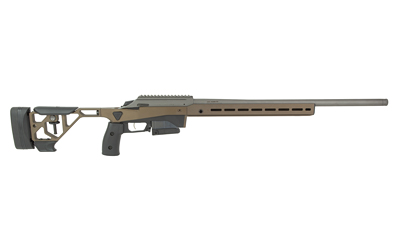 TIKKA T3X ACE TRGT 308WIN 24" LH BRZ 4 TIKKA T3X ACE TRGT 308WIN 24" LH BRZ - Image 2