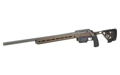 TIKKA T3X ACE TRGT 308WIN 24" LH BRZ 5 TIKKA T3X ACE TRGT 308WIN 24" LH BRZ - Image 3