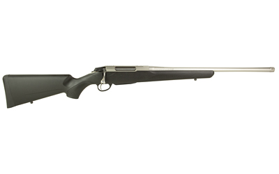 TIKKA T3X LITE 243WIN 20" STS/BLK 4 TIKKA T3X LITE 243WIN 20" STS/BLK - Image 2