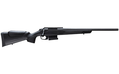 Cart 1 TIKKA T3X CTR 308WIN 20" 10RD BL/SYN