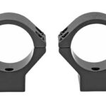 TALLEY LW RINGS TIKKA T3/X 30MM LOW 2 TM730714 1