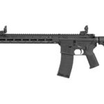 TIPPMANN M4-22 ELITE ISS 22LR BLK 2 TPPA101375 1