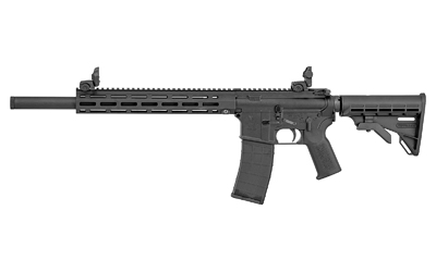 TIPPMANN M4-22 ELITE ISS 22LR BLK 3 TIPPMANN M4-22 ELITE ISS 22LR BLK
