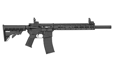 TIPPMANN M4-22 ELITE ISS 22LR BLK 4 TIPPMANN M4-22 ELITE ISS 22LR BLK - Image 2