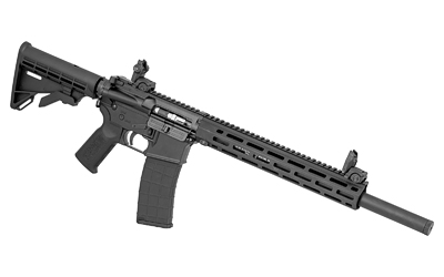 TIPPMANN M4-22 ELITE ISS 22LR BLK 5 TIPPMANN M4-22 ELITE ISS 22LR BLK - Image 3