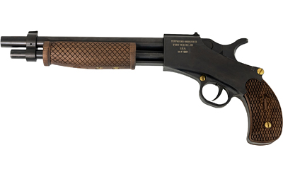 TIPPMANN PIRATE PISTOL 380ACP 10" 6R 3 TIPPMANN PIRATE PISTOL 380ACP 10" 6R