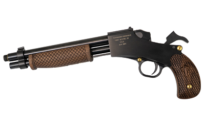 TIPPMANN PIRATE PISTOL 380ACP 10" 6R 4 TIPPMANN PIRATE PISTOL 380ACP 10" 6R - Image 2