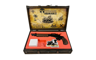 TIPPMANN PIRATE PISTOL 380ACP 10" 6R 6 TIPPMANN PIRATE PISTOL 380ACP 10" 6R - Image 4