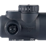 TRIJICON MRO SD GRN DOT NO MNT BLK 2 TR2200330 1
