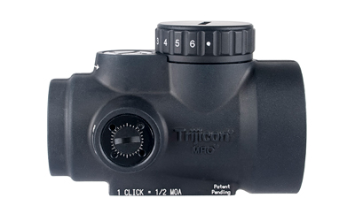 Catalog 67 TRIJICON MRO SD GRN DOT NO MNT BLK
