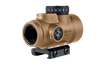 TRIJICON MRO SD GRN DOT LOW MNT COY 5 TRIJICON MRO SD GRN DOT LOW MNT COY - Image 3