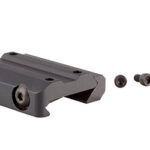 TRIJICON MRO LOW MNT 1 TRAC32067 1