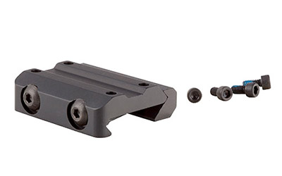 Catalog 75 TRIJICON MRO LOW MNT