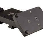 TRIJICON RMR/SRO 45 DEGREE Q-LOC MNT 1 TRAC32078 1