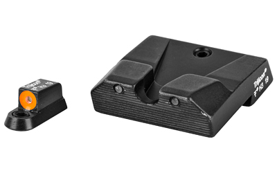 TRIJICON HD NS CZ P-10/P-10C ORANGE 3 TRIJICON HD NS CZ P-10/P-10C ORANGE