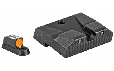 TRIJICON HD NS CZ P-10/P-10C ORANGE 4 TRIJICON HD NS CZ P-10/P-10C ORANGE - Image 2