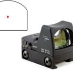 TRIJICON RMR TYPE2 LED SGT 3.25MOA RM33 2 TRRM0133