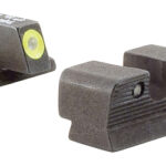 TRIJICON HD NS SIG P225/6/8/239 YLW 2 TRSG101Y 600573 1