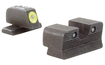 TRIJICON HD NS SIG P225/6/8/239 YLW 3 TRIJICON HD NS SIG P225/6/8/239 YLW