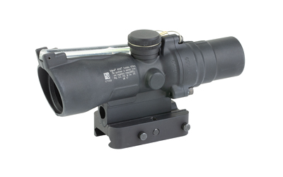 TRIJICON CMP ACOG GRN 9MM RTR 2X20 3 TRIJICON CMP ACOG GRN 9MM RTR 2X20