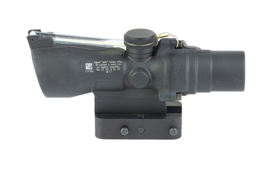 TRIJICON CMP ACOG GRN 9MM RTR 2X20 5 TRIJICON CMP ACOG GRN 9MM RTR 2X20 - Image 3
