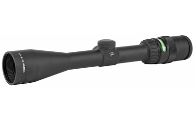 Catalog 78 TRIJICON ACCUPOINT 3-9X40 GRN TRI