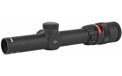 TRIJICON ACCUPOINT 1-4X24 RED TRI 30 3 TRIJICON ACCUPOINT 1-4X24 RED TRI 30
