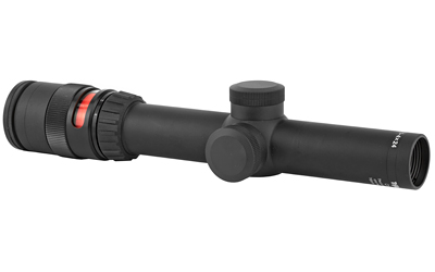 TRIJICON ACCUPOINT 1-4X24 RED TRI 30 4 TRIJICON ACCUPOINT 1-4X24 RED TRI 30 - Image 2