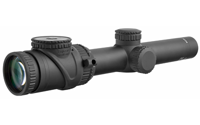 TRIJICON ACCUPOINT 1-6X24 GERMAN #4 3 TRIJICON ACCUPOINT 1-6X24 GERMAN #4