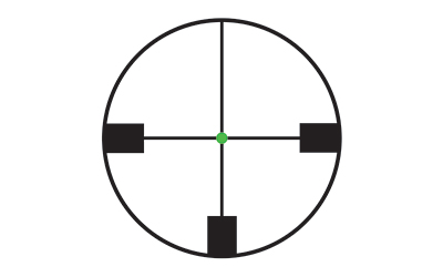 TRIJICON ACCUPOINT 1-6X24 GERMAN #4 6 TRIJICON ACCUPOINT 1-6X24 GERMAN #4 - Image 4