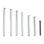 TRUE PREC RECOIL KIT FOR G19 G1-3 1 TRUGLK19STK 3 1