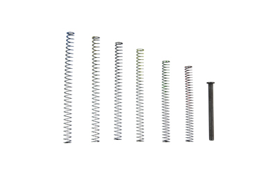 Cart 3 TRUE PREC RECOIL KIT FOR G19 G1-3