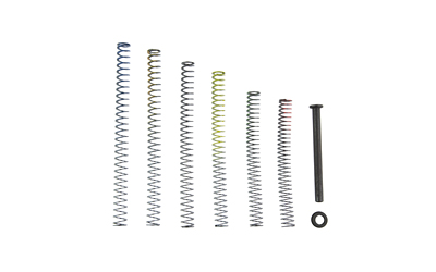 Cart 4 TRUE PREC RECOIL KIT FOR G19 G4/5/V
