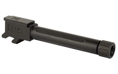 TRUE PREC BBL CZ P10C BLK NIT TB 4 TRUE PREC BBL CZ P10C BLK NIT TB - Image 2