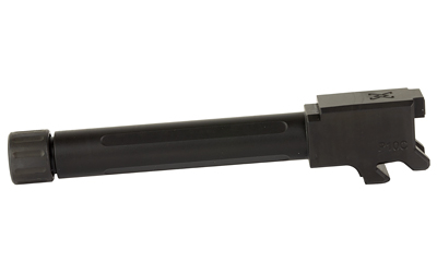 TRUE PREC BBL CZ P10C BLK NIT TB 5 TRUE PREC BBL CZ P10C BLK NIT TB - Image 3