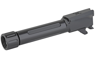 TRUE PREC P365 BBL 9MM BLK DLC TB 3 TRUE PREC P365 BBL 9MM BLK DLC TB