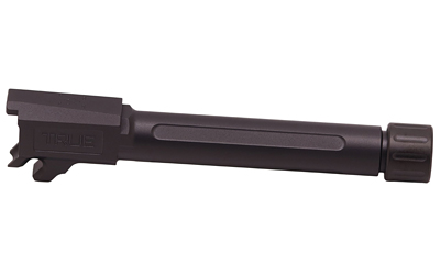 Cart 1 TRUE PREC P365XL BBL 9MM BLK DLC TB