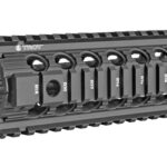 TROY ENHANCED RAIL 7" BLK 2 TRYSRAI DID D7BT 00 1