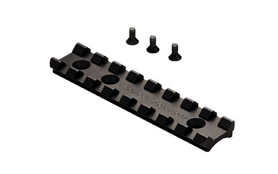 TACSOL PAC-LITE STD RAIL 3.4" 3 TACSOL PAC-LITE STD RAIL 3.4"