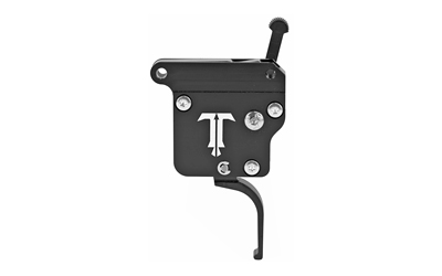 TRIGRTECH R700 BLK SPCL FLAT CLN RH 4 TRIGRTECH R700 BLK SPCL FLAT CLN RH - Image 2