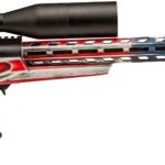 HOWA APC USA FLAG 25CR PKG 1 USAFLAGAPC