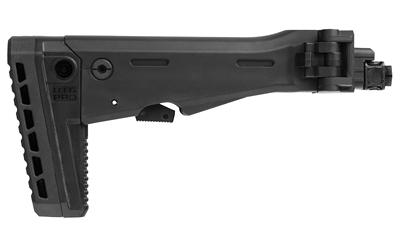 UTG PRO STANDARD AK FOLDING STOCK 3 UTG PRO STANDARD AK FOLDING STOCK
