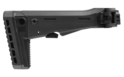 UTG PRO YUGO AK SIDE FOLDING STOCK 3 UTG PRO YUGO AK SIDE FOLDING STOCK