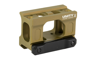 Cart 2 UNITY FAST MICRO-S FDE