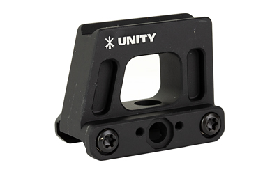 UNITY FAST MICROPRISM BLACK 3 UNITY FAST MICROPRISM BLACK