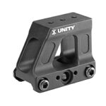 UNITY FAST MRDS BLACK 2 UTYFST MRDB 1