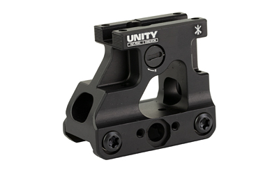 UNITY FAST MRO BLK 3 UNITY FAST MRO BLK