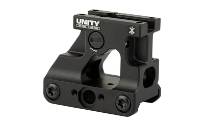 UNITY FAST MRO BLK 4 UNITY FAST MRO BLK - Image 2