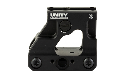 UNITY FAST MRO BLK 5 UNITY FAST MRO BLK - Image 3