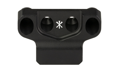 UNITY FAST OFFSET BASE BLK 3 UNITY FAST OFFSET BASE BLK